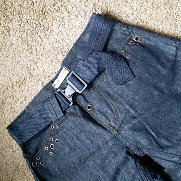 Reference sport jeans - Picture 10 of 10